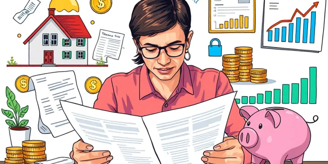 Understand the true cost of a big purchase