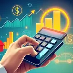 Using a Finance Calculator to Plan Your Future
