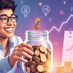Saving Basics: Easy Ways to Start Saving Today