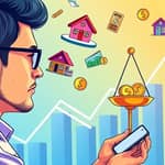 Net Worth Calculator: How Rich Are You Really?