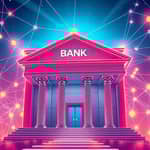 How Blockchain is Revolutionizing Banking