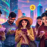 Investing Through Fintech Platforms: Is It Safe and Profitable?