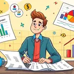 How to Read Financial Statements: A Beginner-Friendly Guide