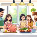 How to Lower Your Expenses Without Sacrificing Quality of Life