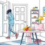 Create systems that reduce the need for willpower