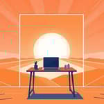 Create space for future growth through current simplicity