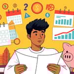 Be intentional with every financial commitment