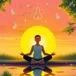 Practice daily awareness instead of occasional panic