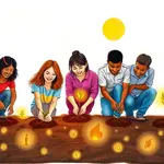 Create a donation strategy that aligns with your values