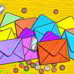 Streamline expenses using envelope-based budgeting