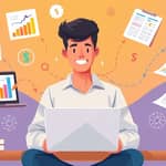 Track net worth with tools you’ll actually use