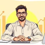 Shift from reactive to proactive money decisions