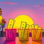 Give every dollar a job—even before payday