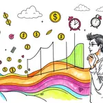 Create long-term financial goals with built-in flexibility