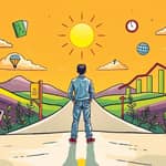 Rebuild credit after a default or late payment
