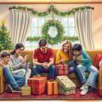 Plan a debt-free holiday season