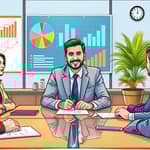 Negotiate your salary without fear