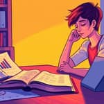Upgrade your money mindset with monthly reflections