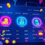 Build automation rules based on income deposits