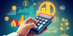 Using a Finance Calculator to Plan Your Future
