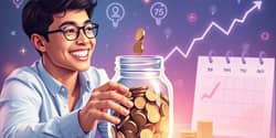 Saving Basics: Easy Ways to Start Saving Today