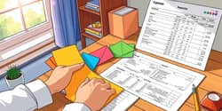 Personal Budgeting Made Easy: Track Your Spending