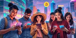 Investing Through Fintech Platforms: Is It Safe and Profitable?