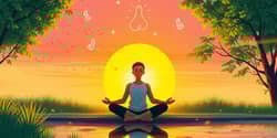 Practice daily awareness instead of occasional panic