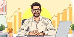 Shift from reactive to proactive money decisions
