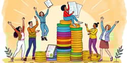 Save for retirement without employer-sponsored plans
