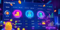 Build automation rules based on income deposits