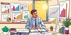 Review your financial priorities at the start of every quarter