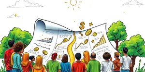 A Beginner's Guide to Successful Financial Planning
