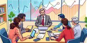 What Does a Financial Consultant Actually Do?