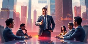 What Does an Investment Banker Do?