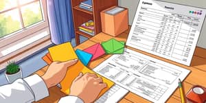 Personal Budgeting Made Easy: Track Your Spending