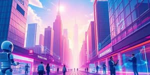 Top Fintech Trends Shaping the Financial Industry in 2025