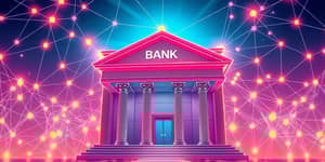 How Blockchain is Revolutionizing Banking