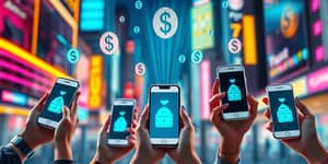 Digital Wallet Comparison: The Best Apps to Manage Your Money