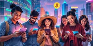 Investing Through Fintech Platforms: Is It Safe and Profitable?