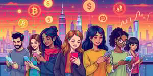 Mobile Fintech Apps Reviewed: Find Your Perfect Match