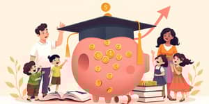 How to Save for College: Smart Strategies Every Parent Should Know