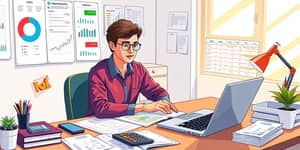 How to Budget Your Monthly Expenses Like a Pro