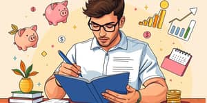How to Set Achievable Financial Goals (And Actually Reach Them)