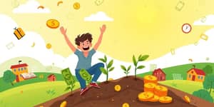 How to Create Passive Income Streams (Even with Little Money)