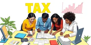 How to File Your Taxes: A Clear Step-by-Step Guide