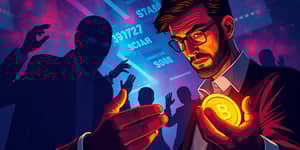 How to Spot and Avoid Investment Scams