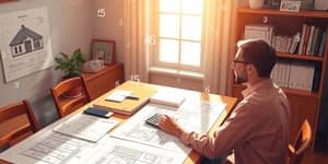 How to Calculate Mortgage Payments Easily