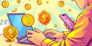 How to Buy Cryptocurrency: Safe & Simple Steps