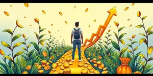 Upgrade Your Money Mindset: Achieve Financial Success